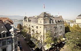 Romantik Hotel Europe Zürich Switzerland 4*